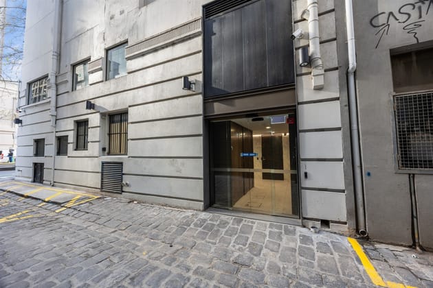 Basement  Tenancy/351 Elizabeth Street Melbourne VIC 3000 - Image 5
