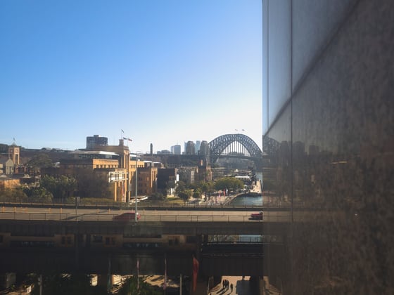1 Macquarie Place Sydney NSW 2000 - Image 2