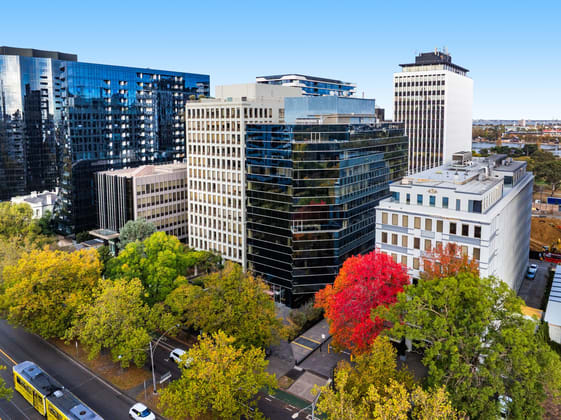 436 St Kilda Road Melbourne VIC 3004 - Image 1