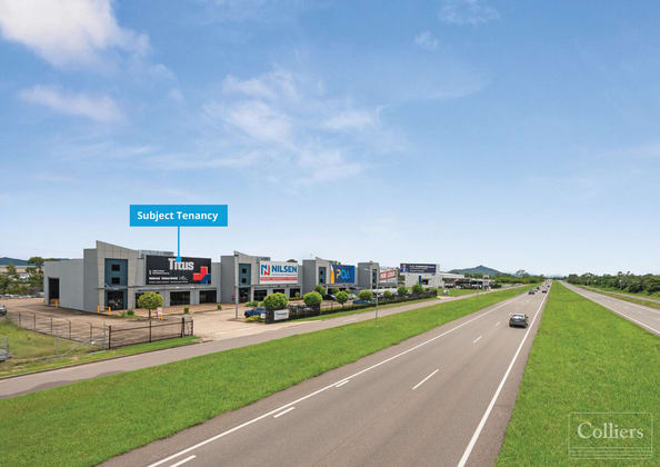 1/719-725 Woolcock Street Garbutt QLD 4814 - Image 3