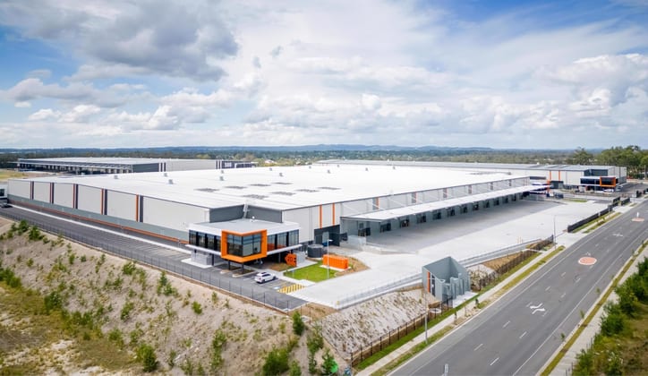 Warehouse 2D, Mapletree Logistics Park, Green Road Crestmead QLD 4132 - Image 1