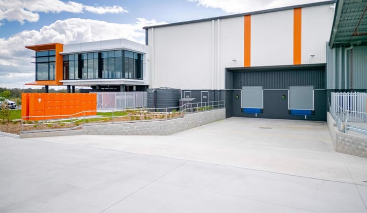Warehouse 2D, Mapletree Logistics Park, Green Road Crestmead QLD 4132 - Image 4