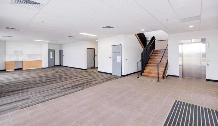 Warehouse 2D, Mapletree Logistics Park, Green Road Crestmead QLD 4132 - Image 5