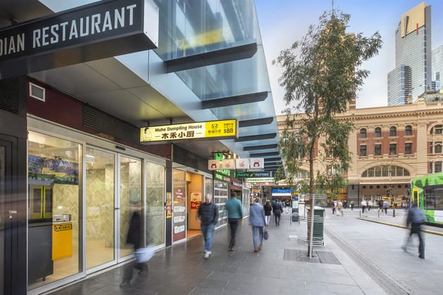 Shop 6/276 Flinders Street Melbourne VIC 3000 - Image 2