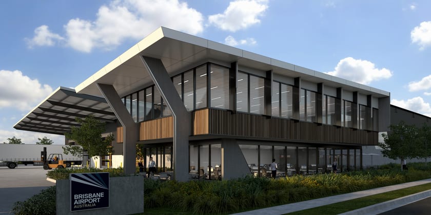 Lot 12-31 Boronia Road Brisbane Airport QLD 4008 - Image 2
