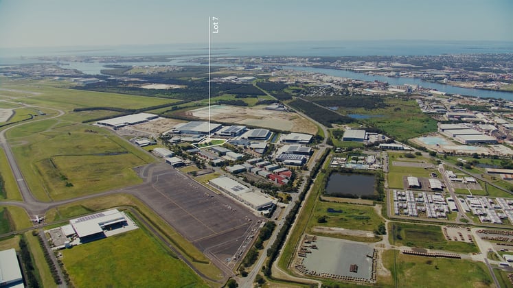 Lot 7 Boronia Road Brisbane Airport QLD 4008 - Image 4