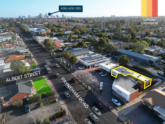Shops 3 & 4/297 Payneham Road Royston Park SA 5070 - Image 2
