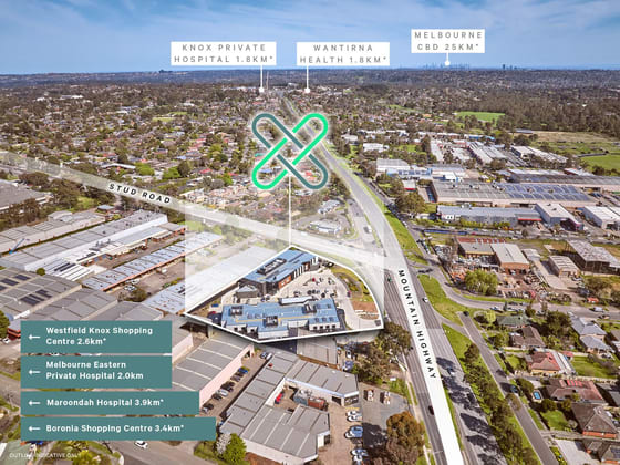 538 Mountain Highway Bayswater VIC 3153 - Image 3
