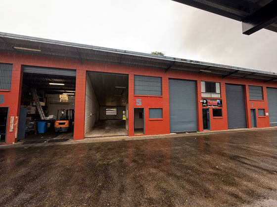 5/36-38 Ishmael Road Earlville QLD 4870 - Image 2