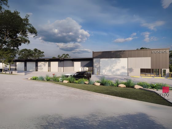 Tenancy 1/208 North Street North Toowoomba QLD 4350 - Image 2