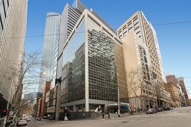 45 William Street Melbourne VIC 3000 - Image 1