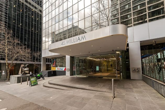 45 William Street Melbourne VIC 3000 - Image 3