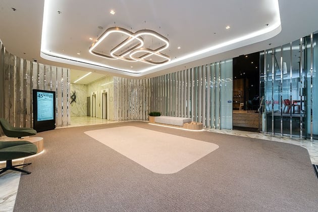45 William Street Melbourne VIC 3000 - Image 5