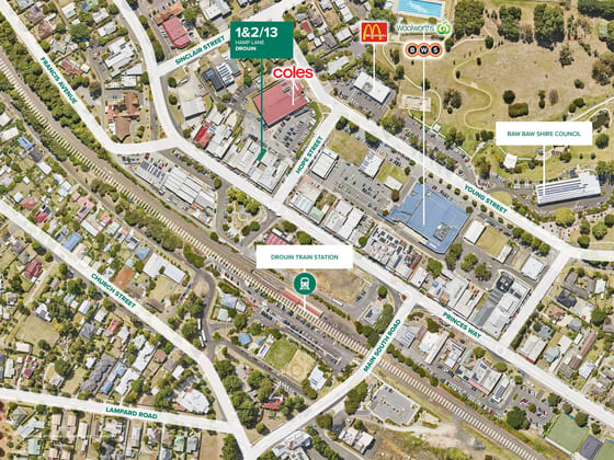 1&2/13 Hamp Lane Drouin VIC 3818 - Image 2