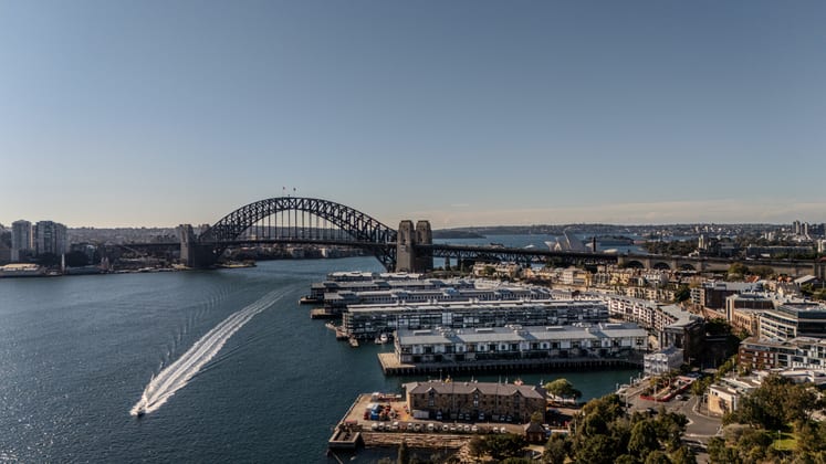 Piers 8&9/23 Hickson Road Millers Point NSW 2000 - Image 2