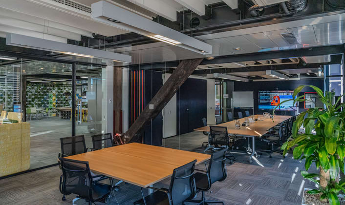 Piers 8&9/23 Hickson Road Millers Point NSW 2000 - Image 4