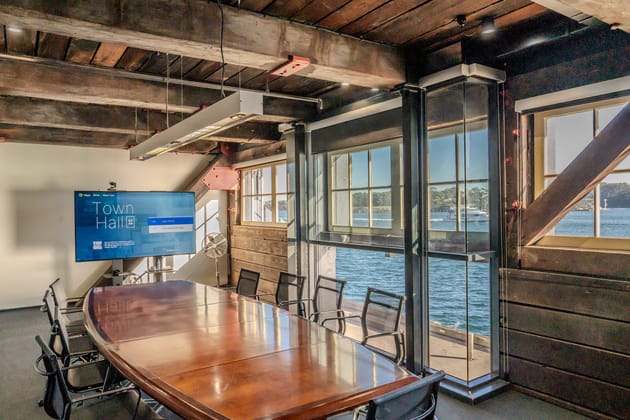 Piers 8&9/23 Hickson Road Millers Point NSW 2000 - Image 5
