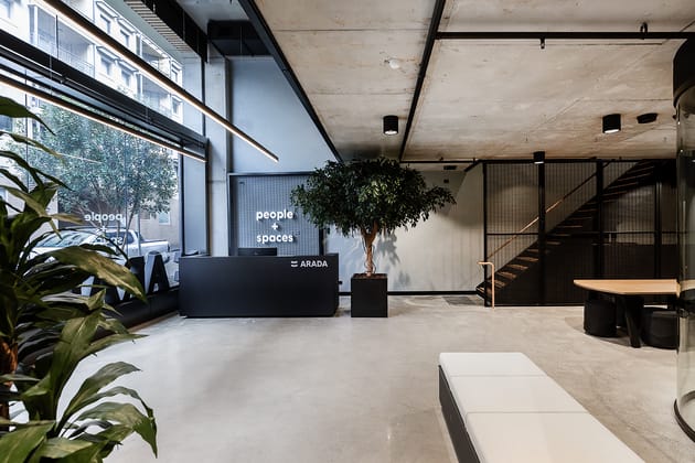 Office  6&7/21 Harris Street Pyrmont NSW 2009 - Image 2