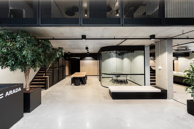 Office  6&7/21 Harris Street Pyrmont NSW 2009 - Image 3