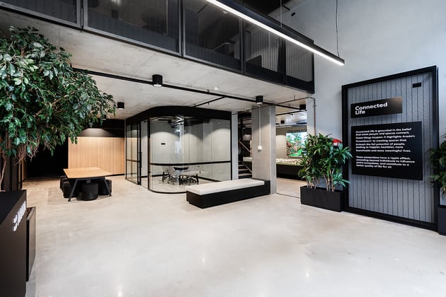 Office  6&7/21 Harris Street Pyrmont NSW 2009 - Image 4