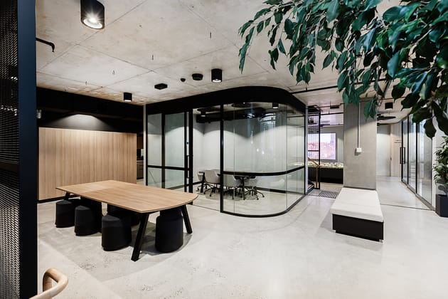 Office  6&7/21 Harris Street Pyrmont NSW 2009 - Image 5
