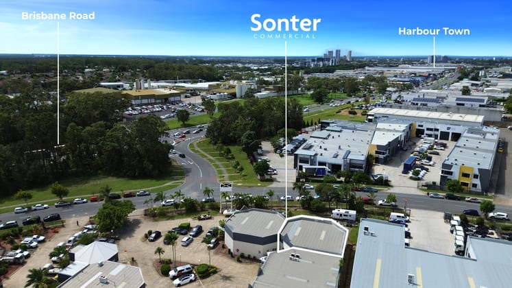 7/9 Technology Drive Arundel QLD 4214 - Image 1