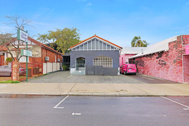 205 Railway Road Subiaco WA 6008 - Image 1