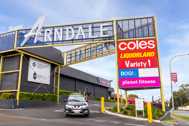 17-27 Cinderella Dr Springwood QLD 4127 - Image 1