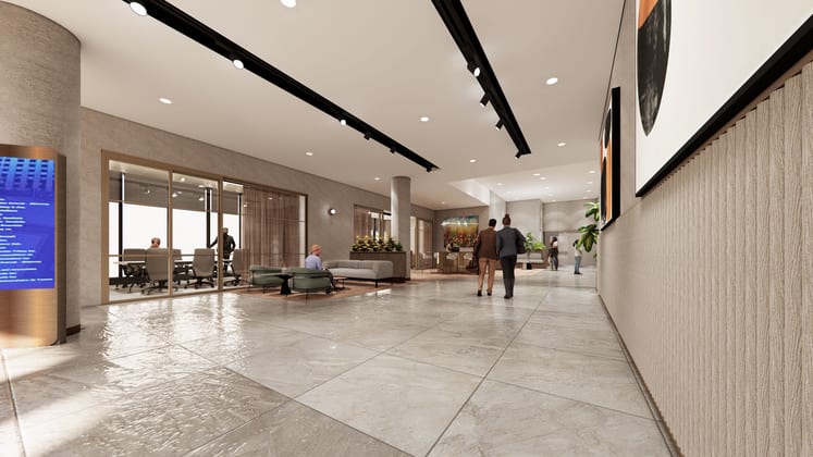 468 St Kilda Road Melbourne VIC 3004 - Image 3