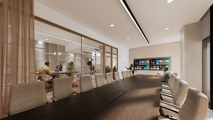 468 St Kilda Road Melbourne VIC 3004 - Image 4