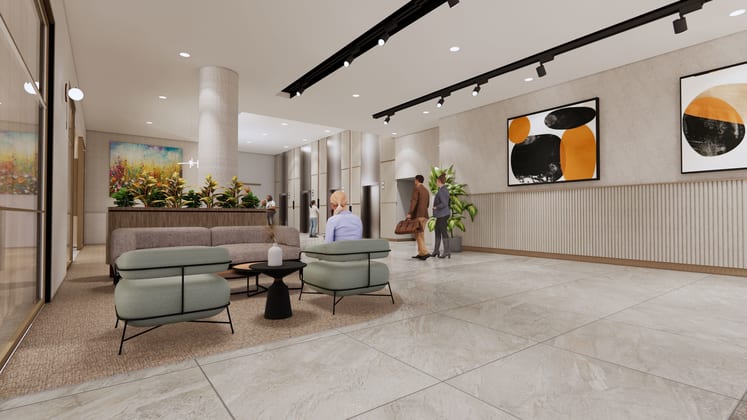 468 St Kilda Road Melbourne VIC 3004 - Image 2