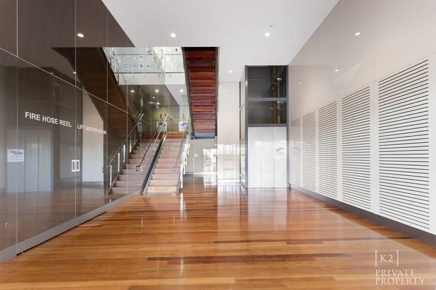 Suite C/45 East Street Ipswich QLD 4305 - Image 2