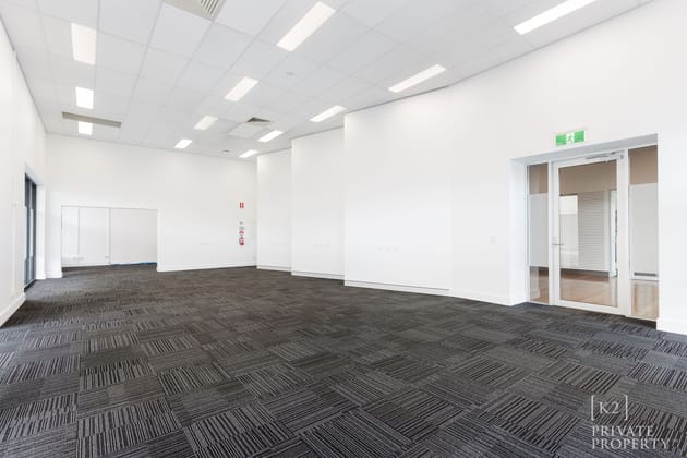 Suite C/45 East Street Ipswich QLD 4305 - Image 5