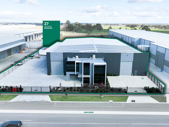 27 Link Road Pakenham VIC 3810 - Image 1