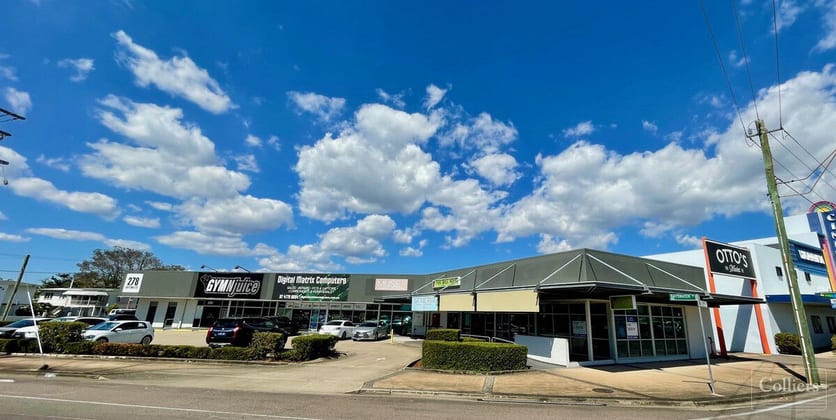 1/278 Bayswater Road Currajong QLD 4812 - Image 1
