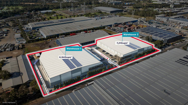 Click to view all images 28 Yarrunga Street Prestons NSW 2170 - Image 1