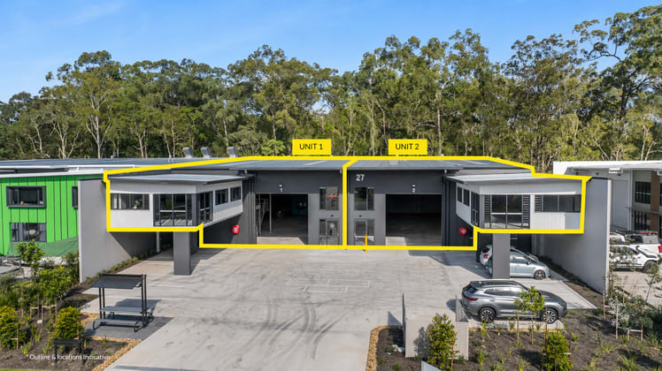 27 Lenco Crescent Landsborough QLD 4550 - Image 1
