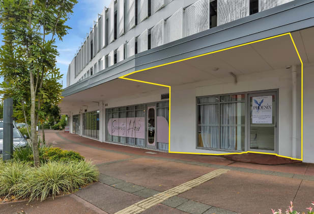 4/18 Bury Street Nambour QLD 4560 - Image 2