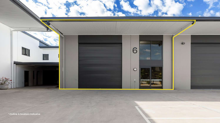 Click to view all images 6/19 Lomandra Place Coolum Beach QLD 4573 - Image 1