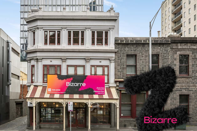 Level 2/347 King Street West Melbourne VIC 3003 - Image 1