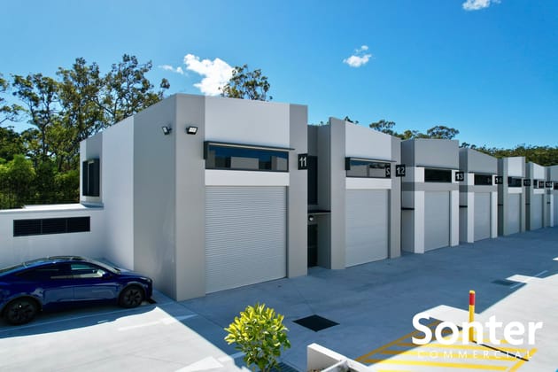 11/8 Naves Drive Coomera QLD 4209 - Image 1