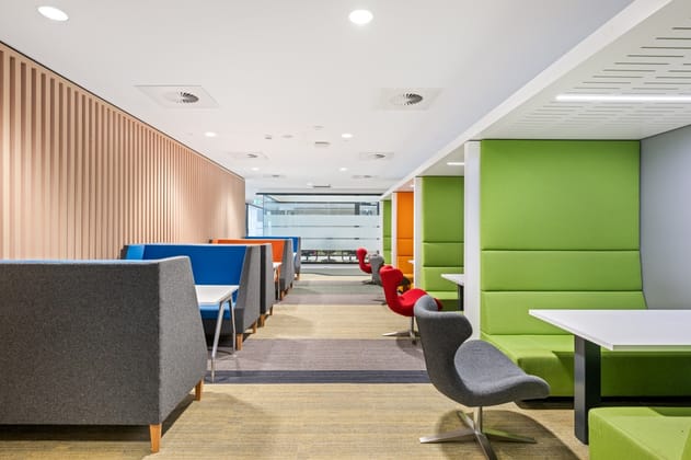 Click to view all images 8 Australia Avenue Sydney Olympic Park NSW 2127 - Image 5