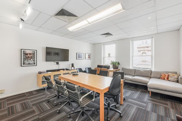 Level 1 / 173 Swan Street Richmond VIC 3121 - Image 5