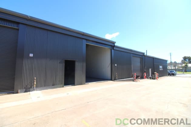 4/18B Goggs Street Toowoomba City QLD 4350 - Image 1