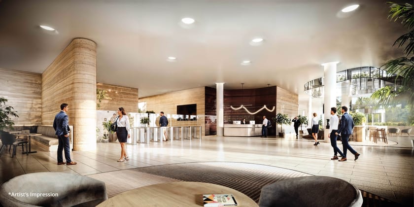 40 Brisbane Avenue Barton ACT 2600 - Image 4