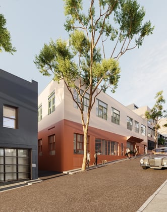Highbury/60-66 Sophia Street Surry Hills NSW 2010 - Image 5