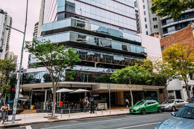 Shop G3/100 Edward Street Brisbane City QLD 4000 - Image 1