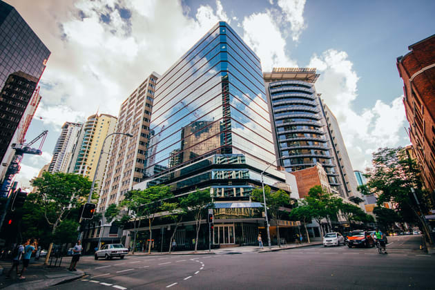 Shop G3/100 Edward Street Brisbane City QLD 4000 - Image 2