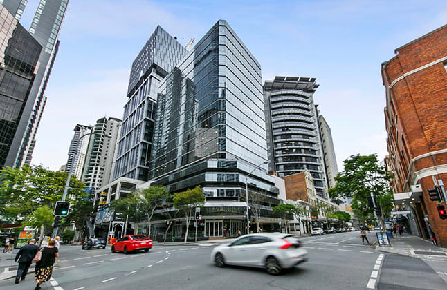 Shop G3/100 Edward Street Brisbane City QLD 4000 - Image 3