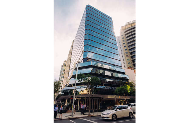 Shop G3/100 Edward Street Brisbane City QLD 4000 - Image 5